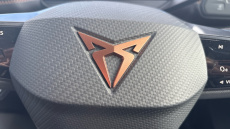 CUPRA Born 150kW V3 58kWh 5dr Auto Electric Hatchback